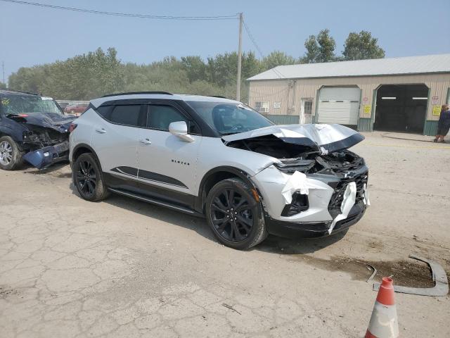 2021 CHEVROLET BLAZER RS - 3GNKBERS5MS539000