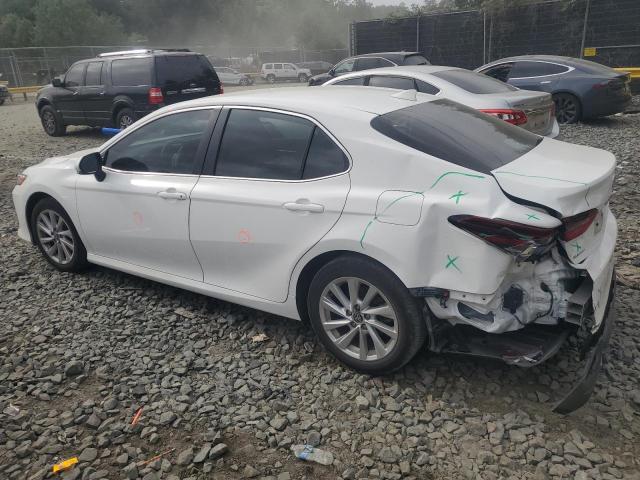 2023 TOYOTA CAMRY LE - 4T1C11AK5PU102330