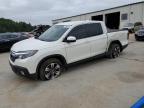 2017 HONDA RIDGELINE - 5FPYK2F67HB010713