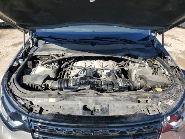 2020 LAND ROVER DISCOVERY - SALRR2RV9L2415214