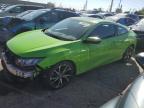 HONDA CIVIC SI photo