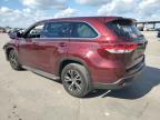 TOYOTA HIGHLANDER photo