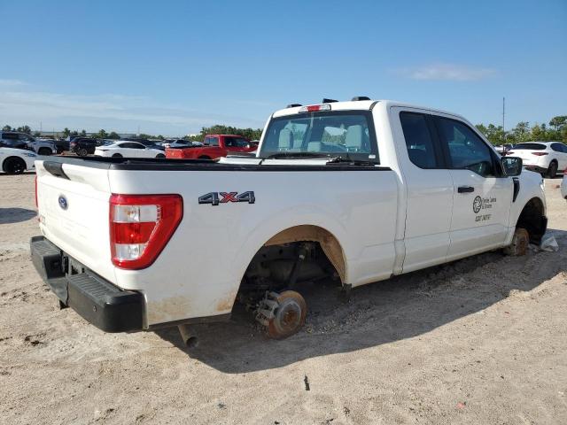 2023 FORD F150 SUPER - 1FTFX1E54PKE11237