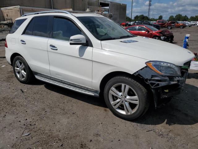 2014 MERCEDES-BENZ ML 350 4MA 4JGDA5HB9EA366165  70526614