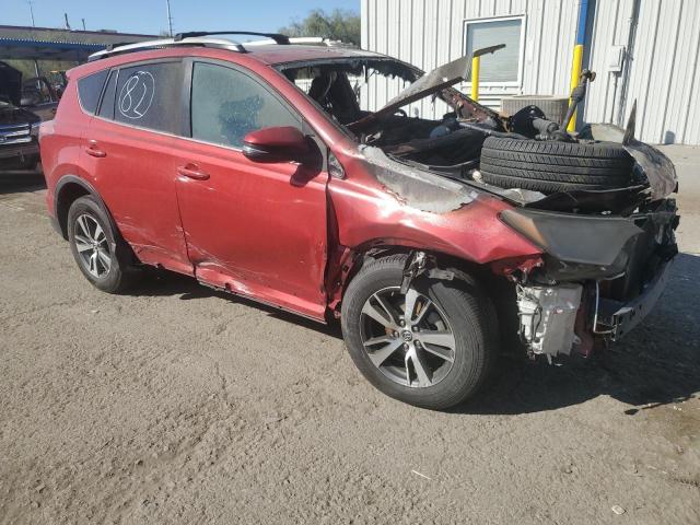 2016 TOYOTA RAV4 XLE - 2T3WFREV0GW259255