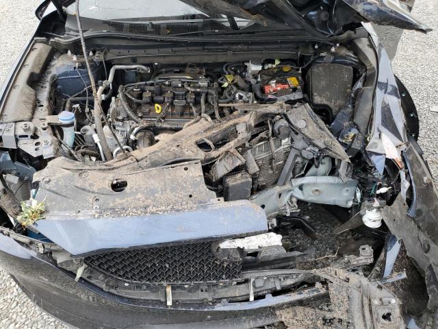 2020 MAZDA CX-5 TOURI - JM3KFBCM8L1749099