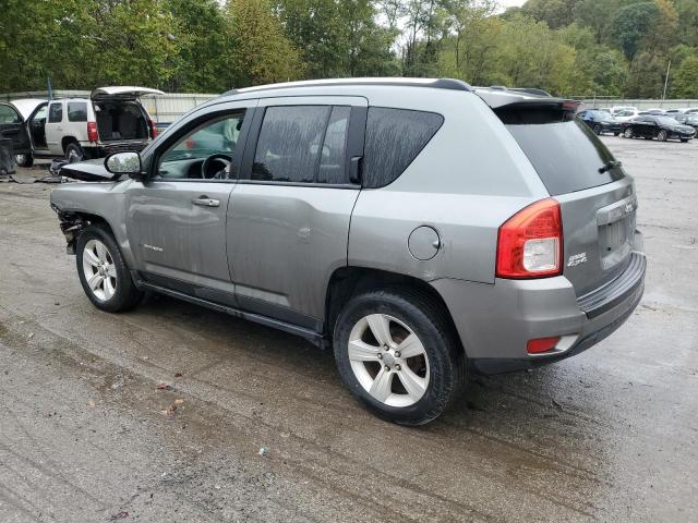 VIN 1C4NJDEB6DD253410 2013 Jeep Compass, Latitude no.2