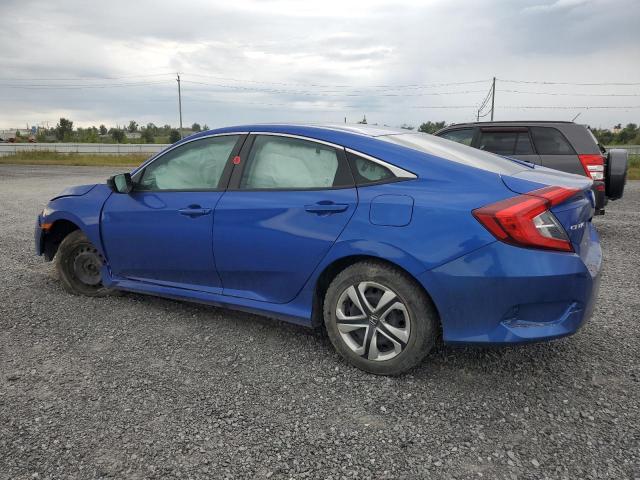 2016 HONDA CIVIC LX - 2HGFC2F50GH035869