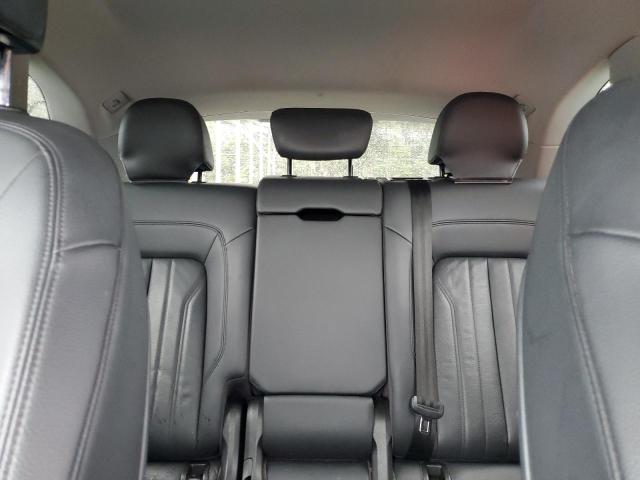 2018 AUDI Q5 PREMIUM - WA1ANAFY6J2194817