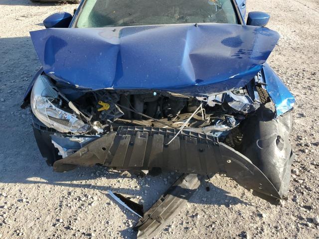 2018 FORD FOCUS SE - 1FADP3K25JL315928