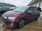 HONDA ODYSSEY EL photo