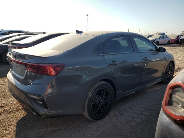 2020 KIA FORTE GT L - 3KPF34AD0LE231194