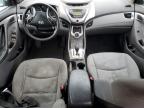 HYUNDAI ELANTRA GL photo