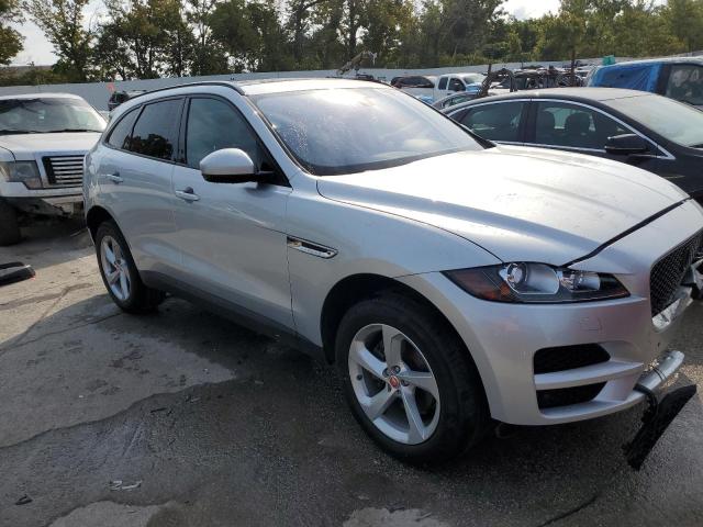 2018 JAGUAR F-PACE PRE - SADCJ2FX5JA321414