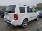 HONDA PILOT TOUR снимка