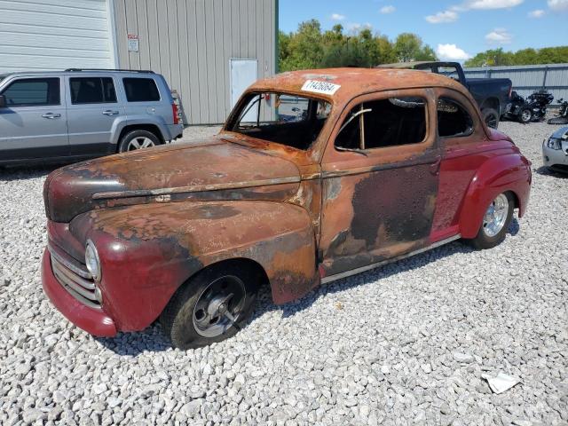 FORD COUPE