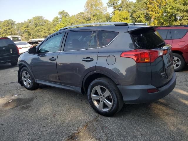 2015 TOYOTA RAV4 XLE 2T3RFREV2FW380462  73020904