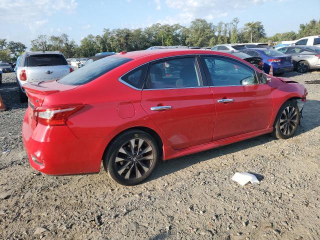 2019 NISSAN SENTRA S - 3N1AB7APXKY324572
