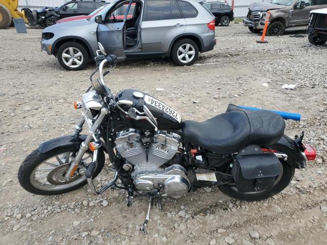 2006 HARLEY-DAVIDSON XL883 L 1HD4CMM176K439470