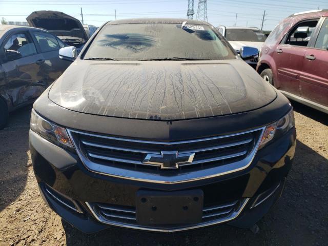 2016 CHEVROLET IMPALA LTZ - 1G1145S37GU154617