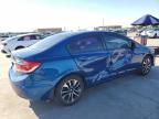 Lot #3023896203 2013 HONDA CIVIC EX