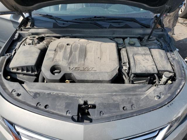 2018 CHEVROLET IMPALA LT - 2G1105S37J9148199