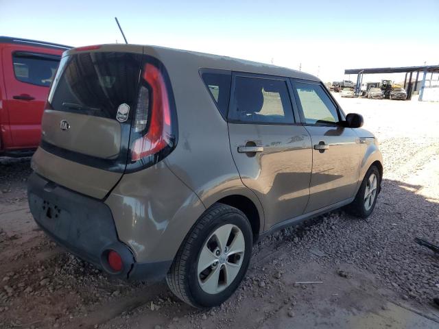 VIN KNDJN2A23E7096836 2014 KIA Soul no.3