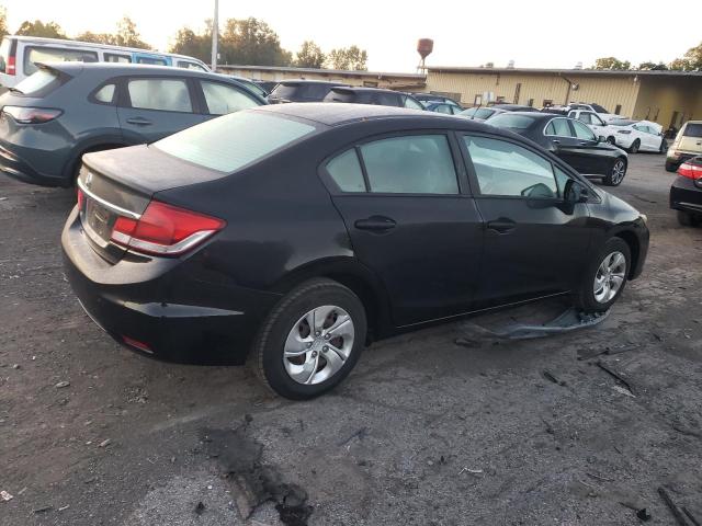 Vin: 19xfb2f56de232120, lot: 69693834, honda civic lx 20133