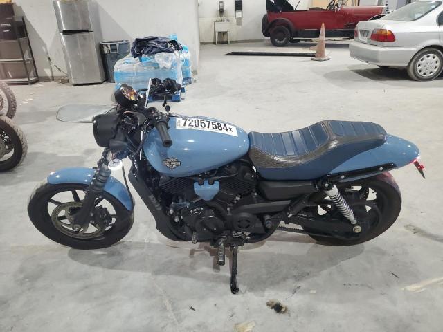 2020 HARLEY-DAVIDSON XG500 1HD4NAA17LB501961