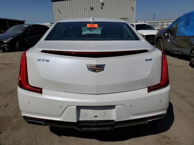 2019 CADILLAC XTS LUXURY - 2G61M5S32K9102196