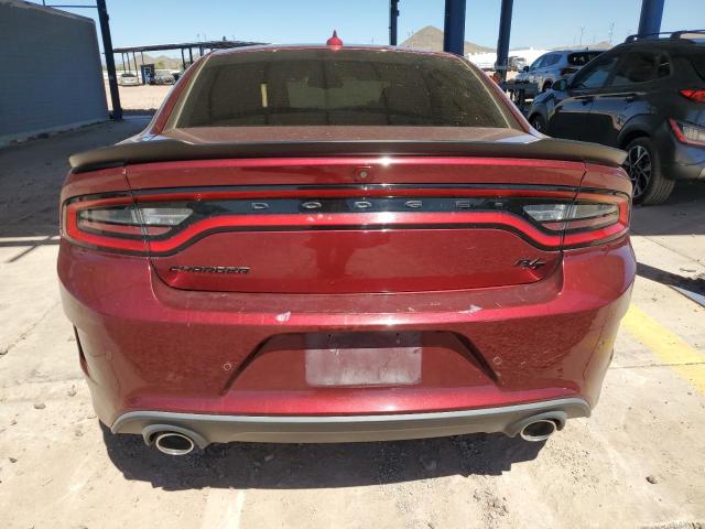 VIN 2C3CDXCTXLH174100 2020 Dodge Charger, R/T no.6