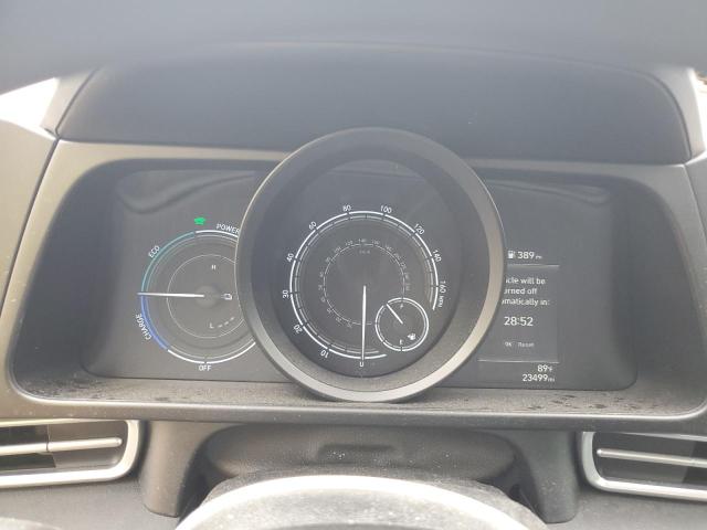 2022 HYUNDAI ELANTRA BL - KMHLM4AJ2NU023937