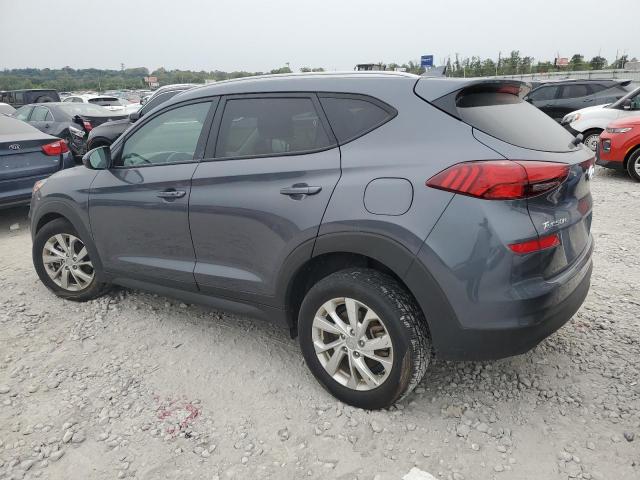 2021 HYUNDAI TUCSON LIM - KM8J33A40MU392051