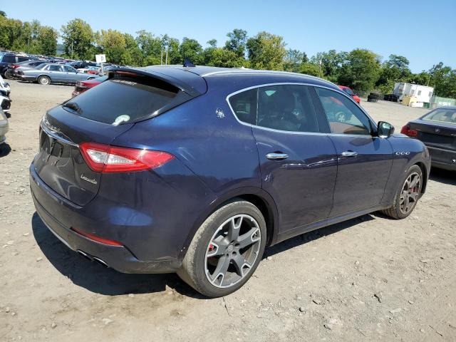 VIN ZN661YUL1HX210313 2017 Maserati Levante, S Luxury no.3