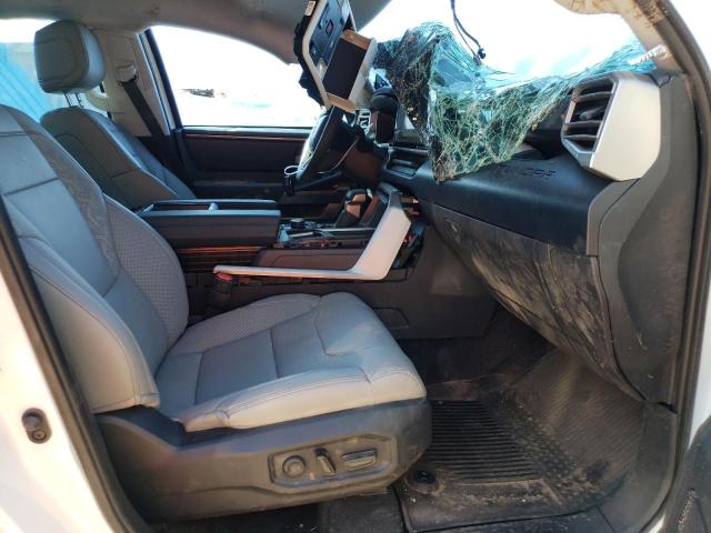 2024 TOYOTA TUNDRA CRE - 5TFLA5DB5RX187114