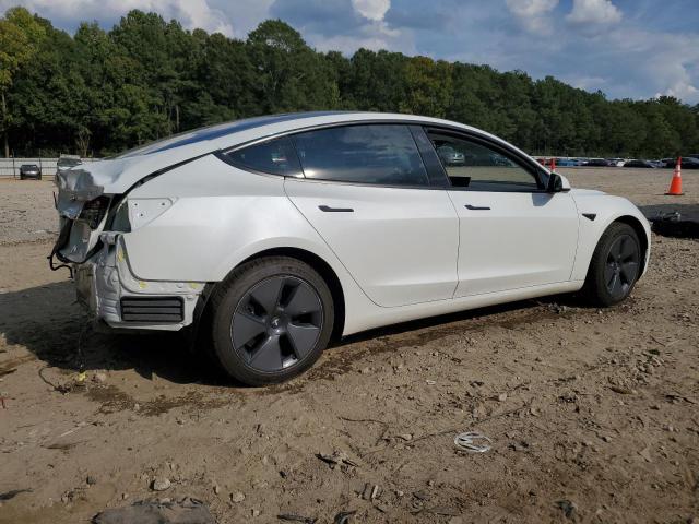 2022 TESLA MODEL 3 - 5YJ3E1EA1NF104124