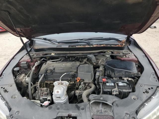 2015 ACURA TLX TECH - 19UUB1F5XFA016862