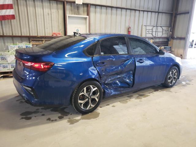 VIN 3KPF24AD2KE076097 2019 KIA Forte, FE no.3