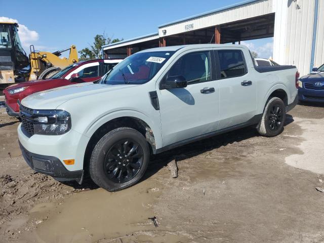 2024 FORD MAVERICK X #3018338854