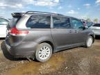 TOYOTA SIENNA XLE photo