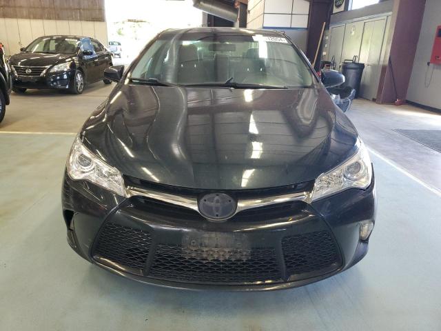 VIN 4T1BF1FK4FU049639 2015 Toyota Camry, LE no.5