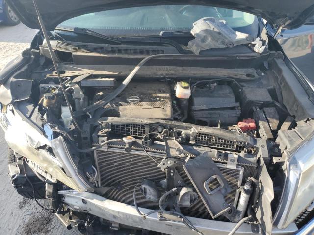 2015 NISSAN PATHFINDER - 5N1AR2MN1FC612755