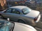 JAGUAR S-TYPE 4.2 photo