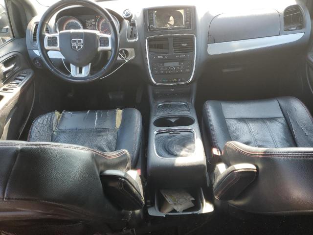 VIN 2C4RDGEGXDR781311 2013 Dodge Grand Caravan, R/T no.8