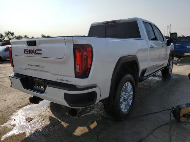 Vin: 1gt49reyxnf247430, lot: 69941424, gmc sierra k2500 denali 20223