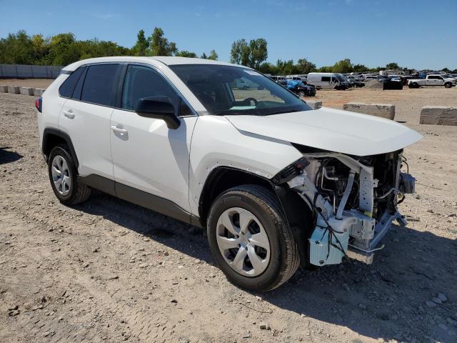 2024 TOYOTA RAV4 LE - 2T3F1RFV6RC468064