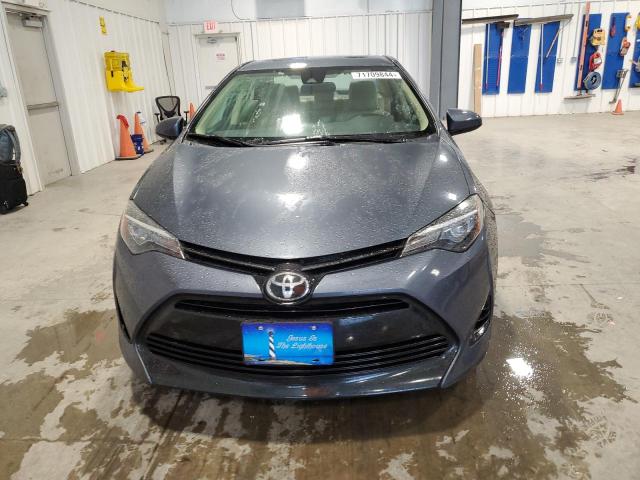 VIN 2T1BURHEXJC057038 2018 Toyota Corolla, L no.5