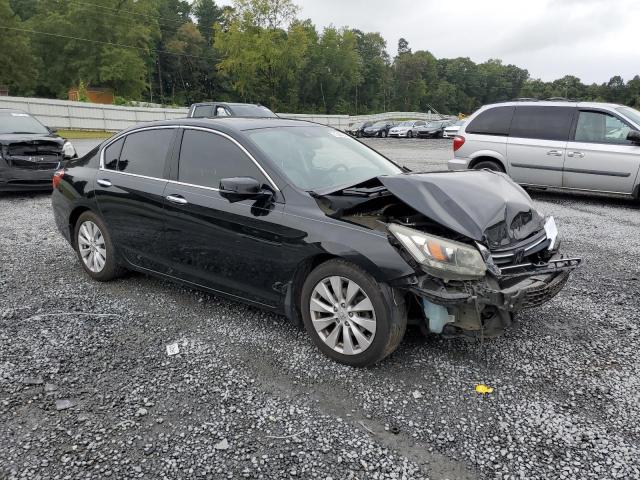 2015 HONDA ACCORD EXL - 1HGCR2F81FA097323