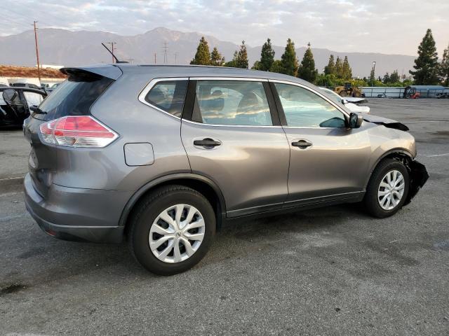 VIN KNMAT2MT7GP676197 2016 Nissan Rogue, S no.3