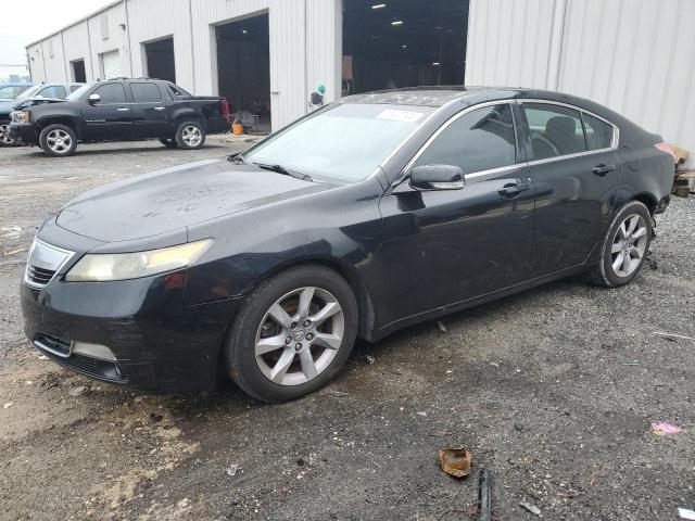 2012 ACURA TL 19UUA8F29CA001444  70447744